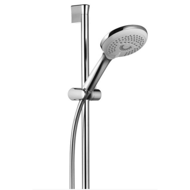 Zestaw natryskowy Kludi FreshLine, 90 cm, chrom- sanitbuy.pl