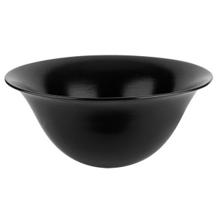 Umywalka nablatowa Gessi Goccia 40cm biała- sanitbuy.pl