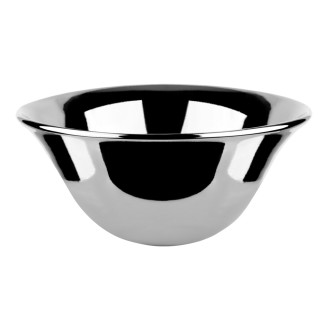Umywalka nablatowa Gessi Goccia 40cm czarny mat- sanitbuy.pl