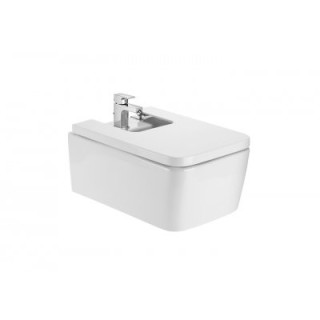 Bidet wiszący Roca Inspira Square- sanitbuy.pl