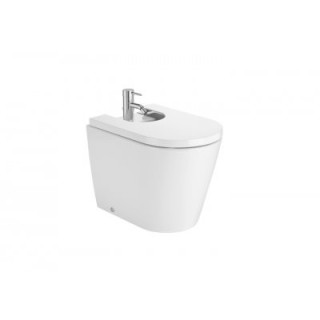 Bidet stojący Roca Inspira Round- sanitbuy.pl