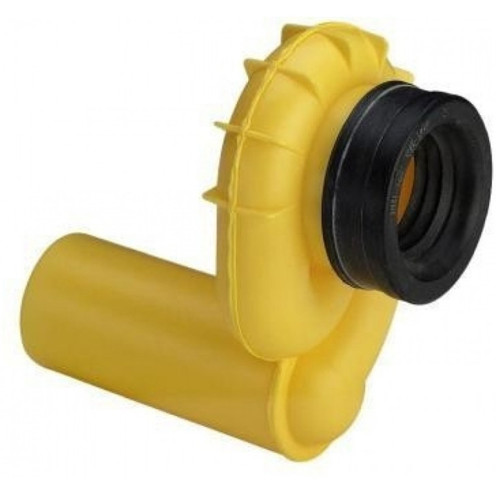 Kształtka odsysająca do pisuaru VIEGA- sanitbuy.pl