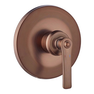 Bateria prysznicowa Omnires Armance chrom - sanitbuy.pl