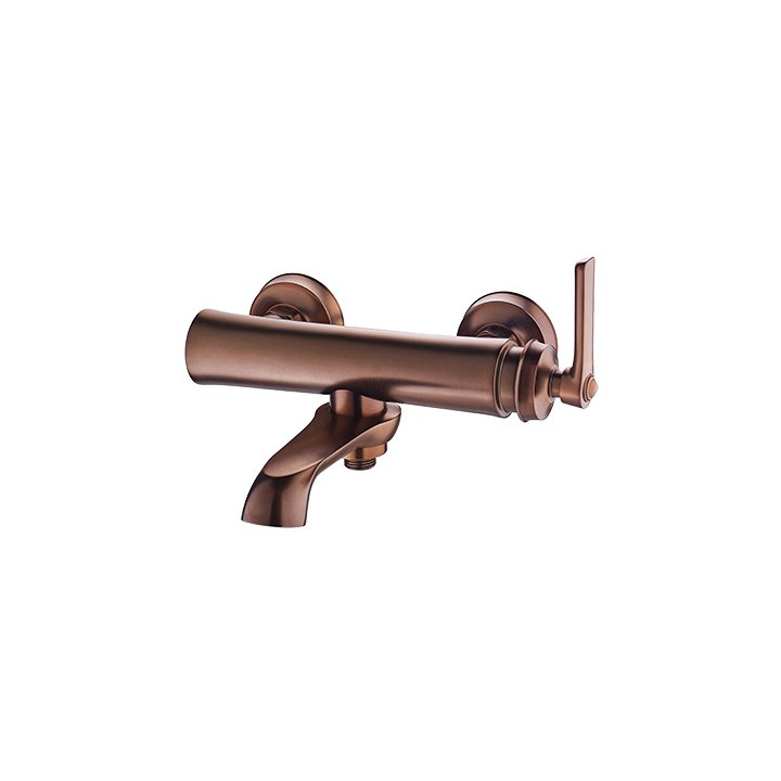 Bateria prysznicowa podtynkowa Omnires Armance chrom - sanitbuy.pl