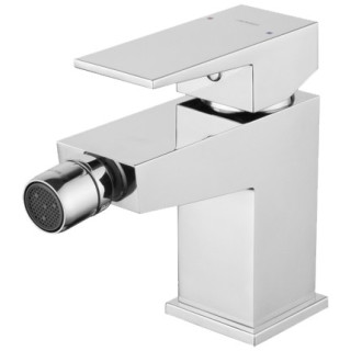 Bateria umywalkowa podtynkowa Omnires Fresh wylewka 17cm chrom- sanitbuy.pl