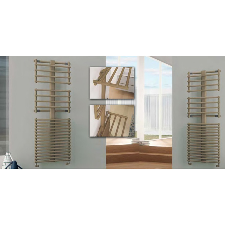 Grzejnik Irsap Kart 175,7x75 cm - biały- sanitbuy.pl