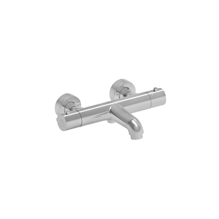 Bateria prysznicowa termostatyczna Omnires Y chrom- sanitbuy.pl