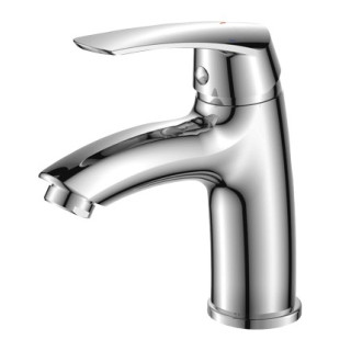 Bateria prysznicowa Omnires Colorado natynkowa chrom - sanitbuy.pl