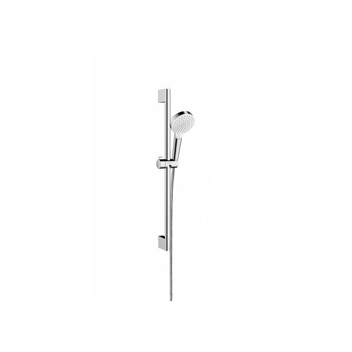 Hansgrohe zestaw prysznicowy 0.65m Crometta Vario Unica chrom- sanitbuy.pl