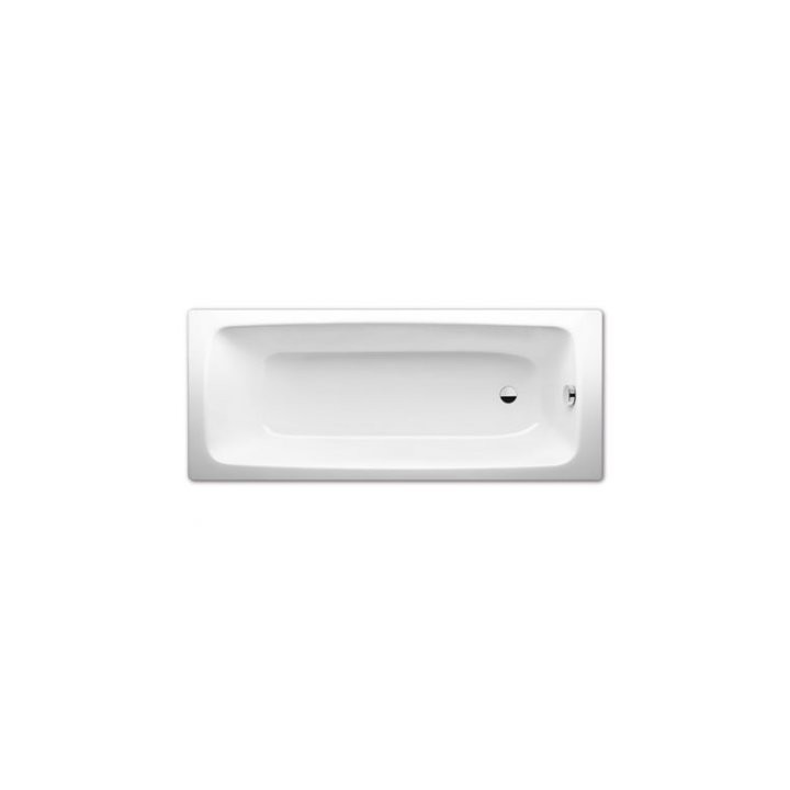 Wanna prostokątna Kaldewei Cayono Star 756, 170x75cm model 750 z otworami na uchwyty, powierzchnia uszlachetniona- sanitbuy.pl