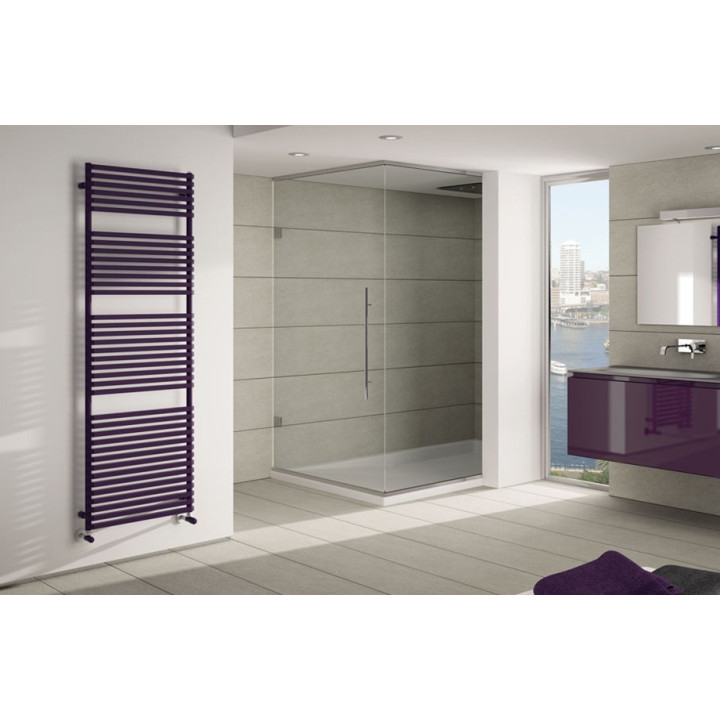 Grzejnik Irsap Novo Cult 80,7x45 cm - biały- sanitbuy.pl