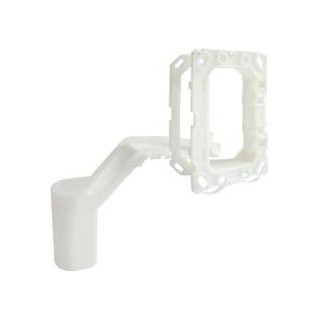 Przycisk uruchamiający GROHE Skate Cosmopolitan stal szlachetna , do pisuaru- sanitbuy.pl