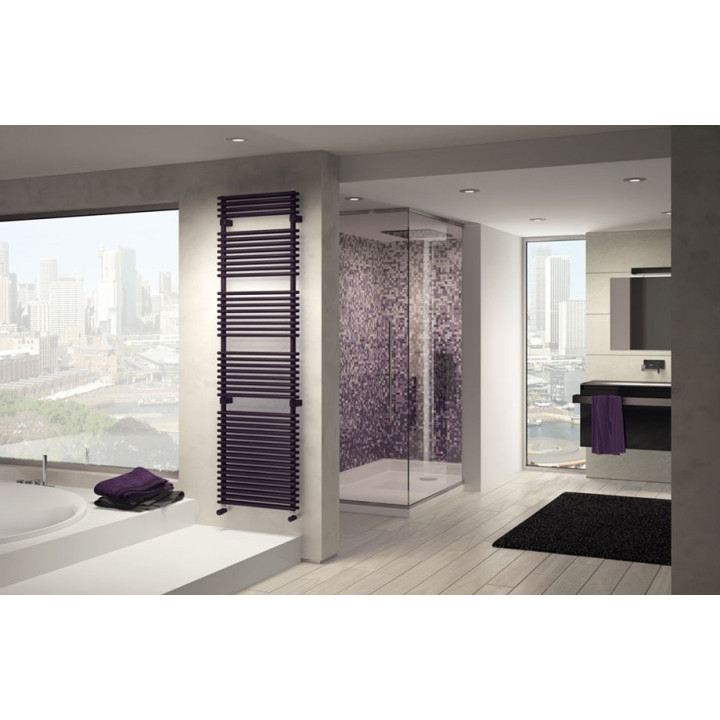 Grzejnik Irsap Flauto 81x45,6 cm - biały- sanitbuy.pl