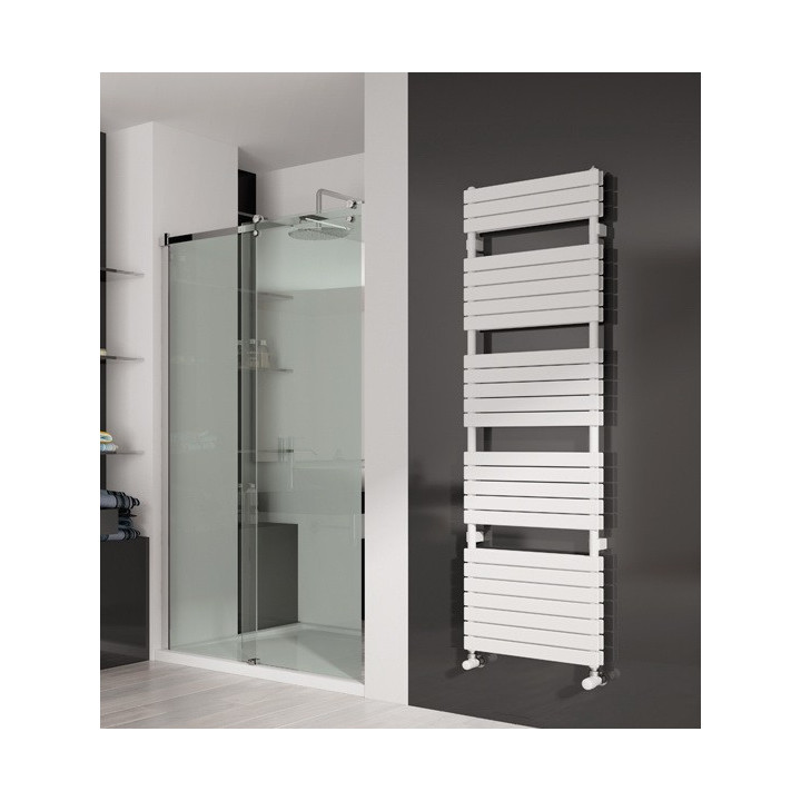 Grzejnik Irsap Xilo 174,4x75,6 cm - biały- sanitbuy.pl