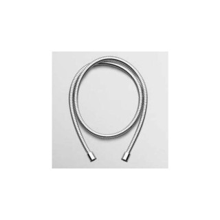 Wąż prysznicowy Zucchetti Pan, 150 cm, czarny- sanitbuy.pl