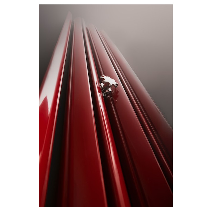 Grzejnik Enix Palma (PL) 66,8x188,6 cm - kolor standardowy- sanitbuy.pl