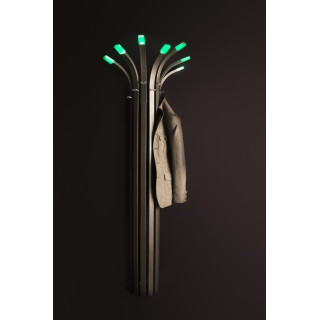 Grzejnik Enix Bambus (BS) 55,4x178 cm - kolor standardowy- sanitbuy.pl