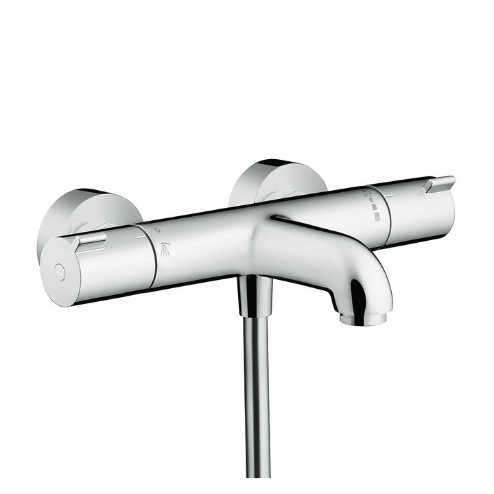 Bateria wannowa termosteryczna Ecostat 1001 SL - sanitbuy.pl