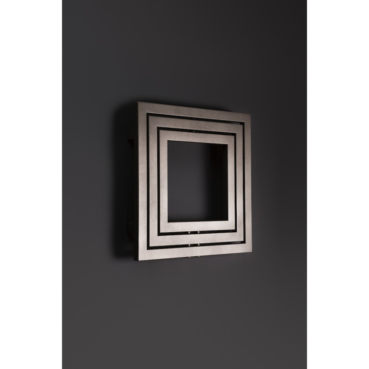 Grzejnik Enix Libra L-606 szer. 60 x wys. 60 cm- sanitbuy.pl