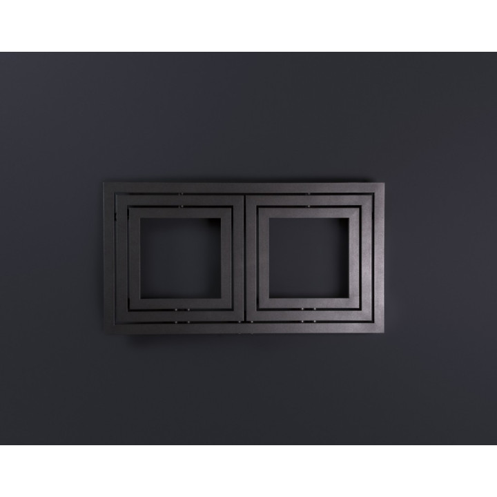 Grzejnik Enix Libra L-1106 szer. 111 x wys. 60 cm- sanitbuy.pl