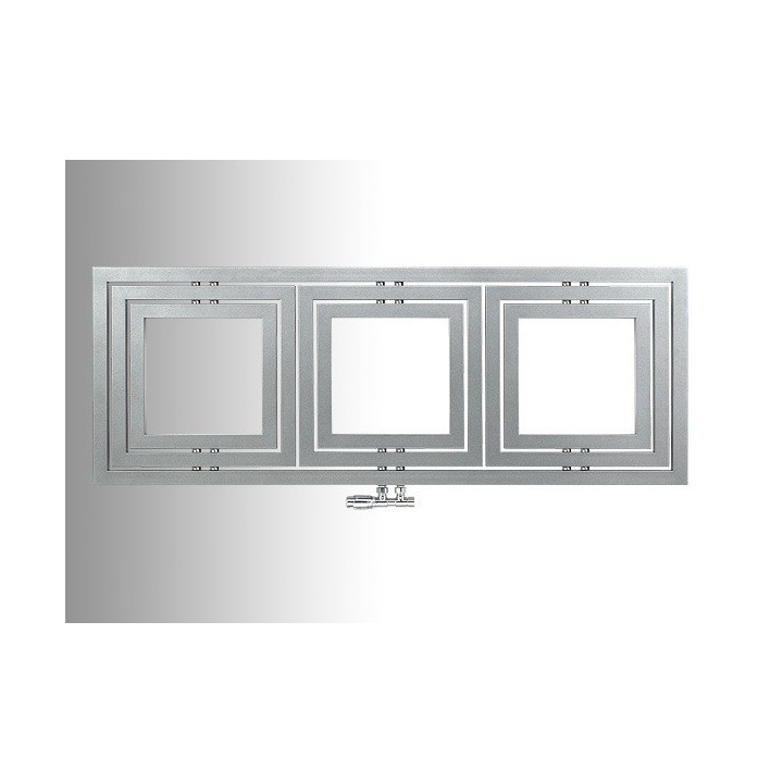 Grzejnik Enix Libra L-1606 szer. 162 x wys. 60 cm- sanitbuy.pl