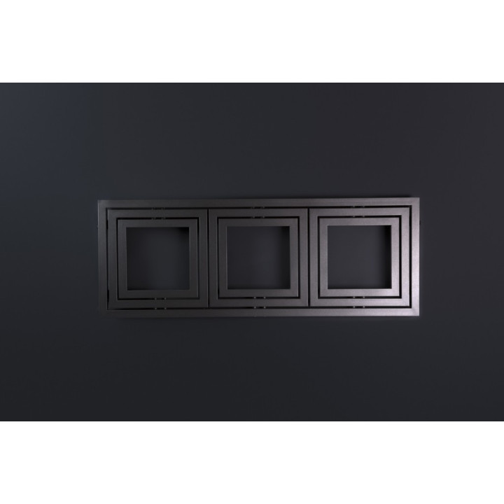 Grzejnik Enix Libra L-1606 szer. 162 x wys. 60 cm- sanitbuy.pl