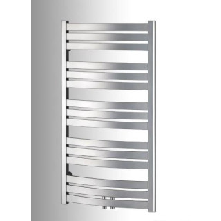 Grzejnik Enix Hiacynt (HX) 55,5x77,3 cm - biały mat- sanitbuy.pl