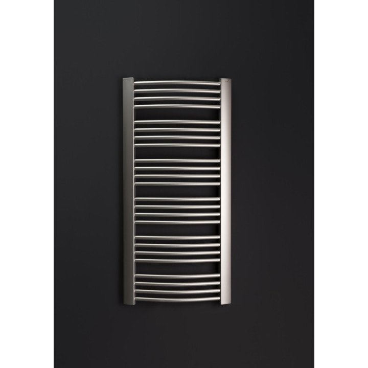 Grzejnik Enix Quatro (QX) 59,5x166,7 cm - biały mat- sanitbuy.pl