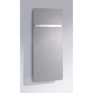 Grzejnik Zehnder Metropolitan Bar 80,5 x 40 cm - biały- sanitbuy.pl