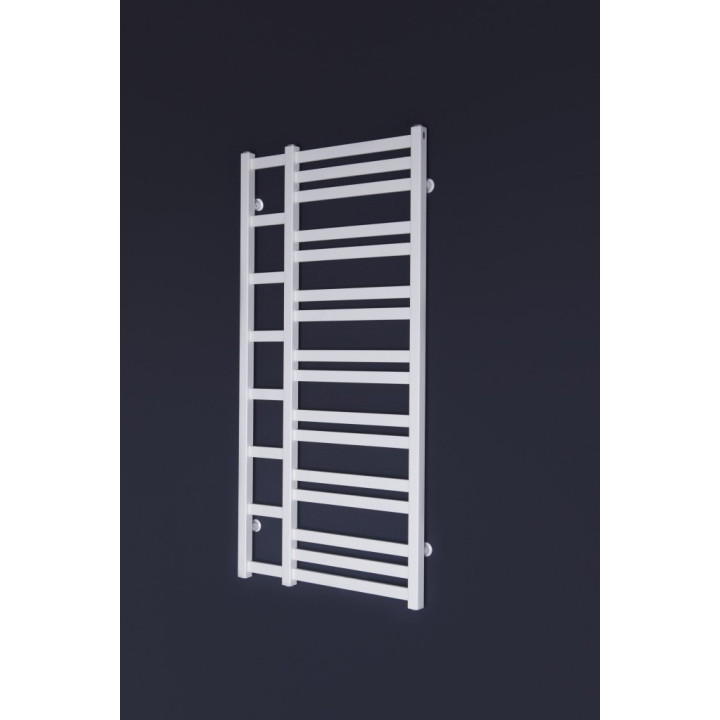 Grzejnik Enix Hiacynt (HX) 55,5x158,3 cm - biały mat- sanitbuy.pl