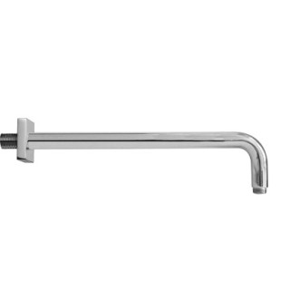 Ramię ścienne Omnires RA01/K-X, chrom- sanitbuy.pl