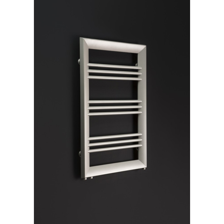 Grzejnik Enix Capri (C) 73,4x174,4 cm - bronz metalic- sanitbuy.pl