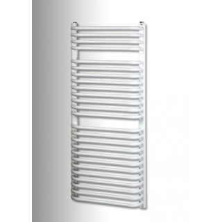 Grzejnik Enix Focus (FX) 74,6x81,8 cm - biały błyszczący- sanitbuy.pl