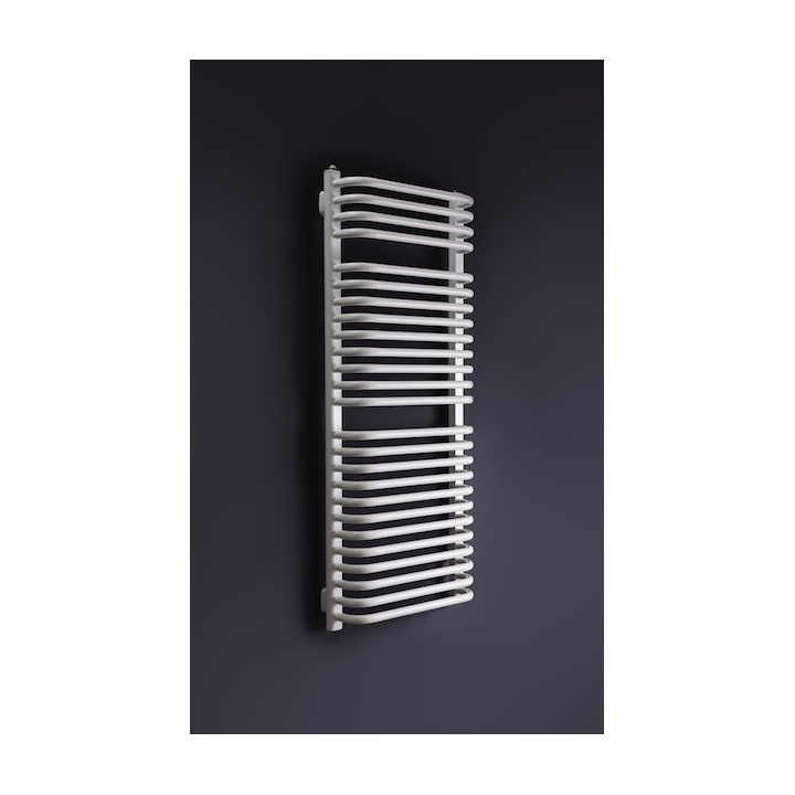 Grzejnik Enix Focus (FX) 74,6x81,8 cm - biały błyszczący- sanitbuy.pl