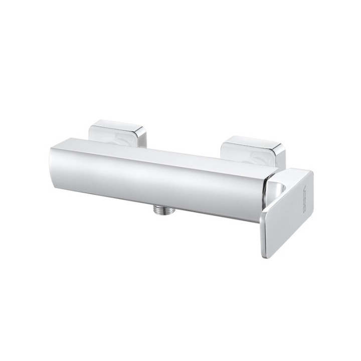 Bateria natryskowa Vedo Mito chrom - sanitbuy.pl