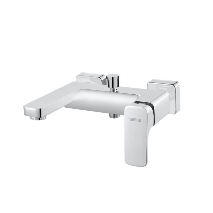 Bateria wannowa Vedo Mito chrom - sanitbuy.pl