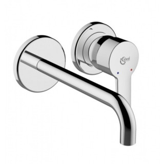 Bateria umywalkowa ścienna Ideal Standard Connect Blue podtynkowa, chrom - sanitbuy.pl