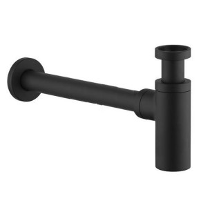 Syfon umywalkowy Vedo DUE , chrom- sanitbuy.pl
