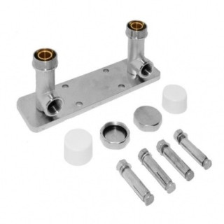 Element podtynkowy podłącza 1/2 Steinberg do baterii wannowej wolnostojącej- sanitbuy.pl