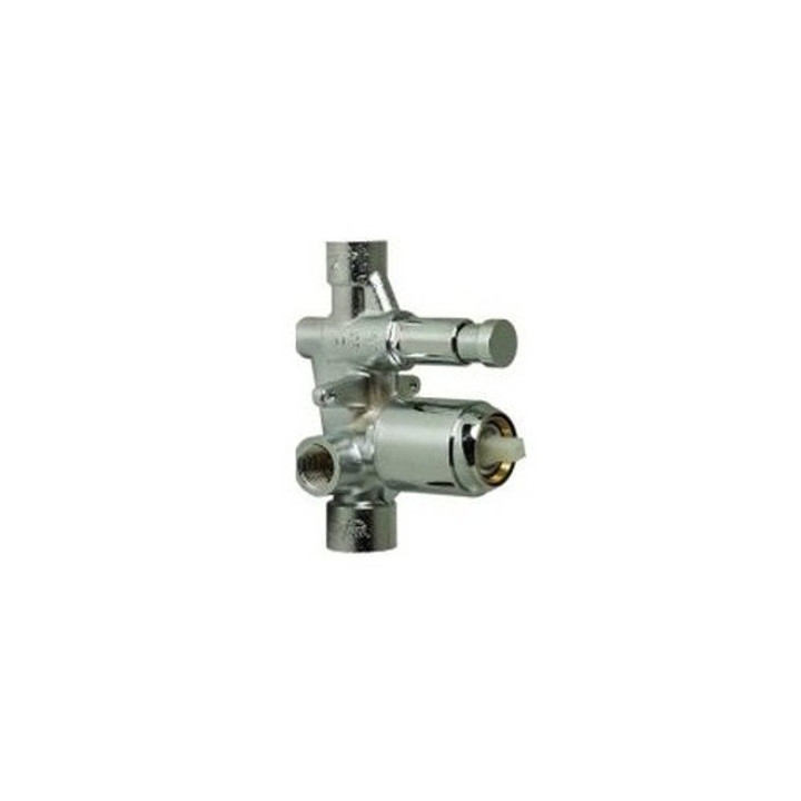 Element podtynkowy Zucchetti - sanitbuy.pl