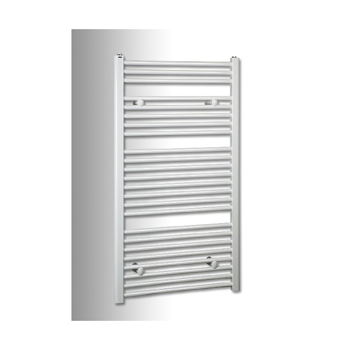 Grzejnik Enix Aster (A) 30x77,6 cm - biały błyszczący- sanitbuy.pl