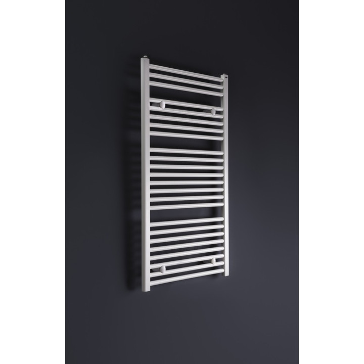Grzejnik Enix Aster (A) 30x77,6 cm - biały błyszczący- sanitbuy.pl
