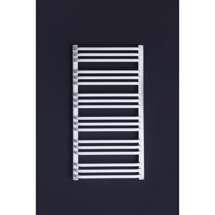 Grzejnik Enix Aster (A) 60x174,4 cm - biały błyszczący- sanitbuy.pl