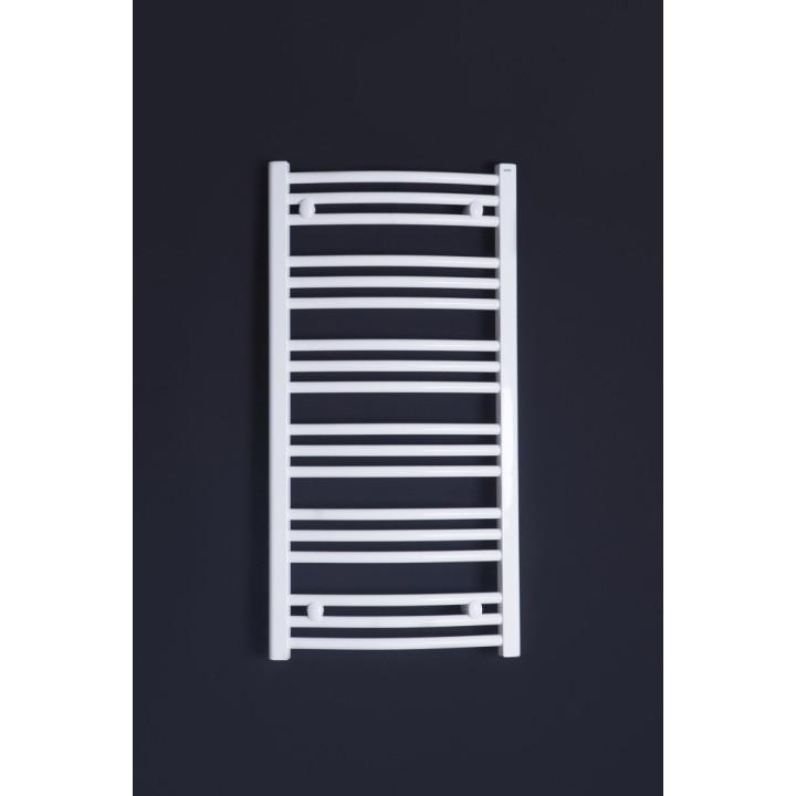 Grzejnik Enix AT 55x156,8 cm - biały błyszczący- sanitbuy.pl