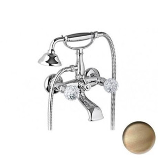 Bateria wannowa Giulini G. Odessa- sanitbuy.pl