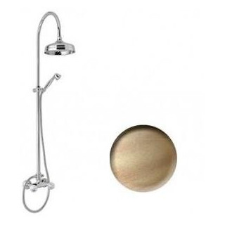 Bateria natryskowa Solo Giulini G. Odessa- sanitbuy.pl