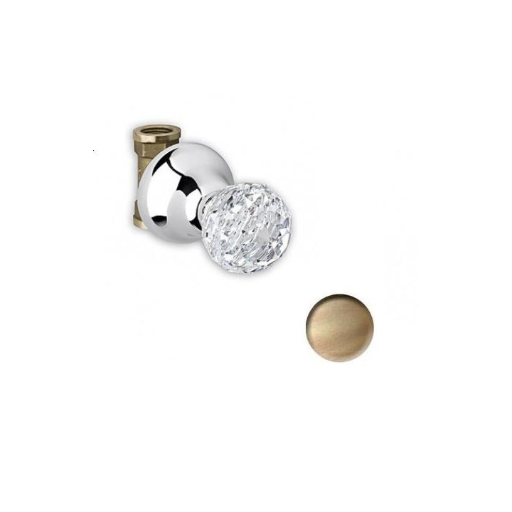 Zawór podtynkowy 1/2"- sanitbuy.pl