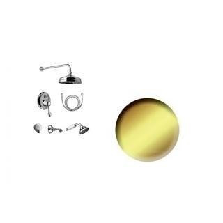 Zestaw natryskowy podtynkowy Giulini G. Praga 2-odbiorniki- sanitbuy.pl