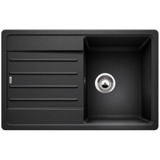 Zlewozmywak Blanco Legra 45S SILGRANIT antracyt bez korka aut- sanitbuy.pl