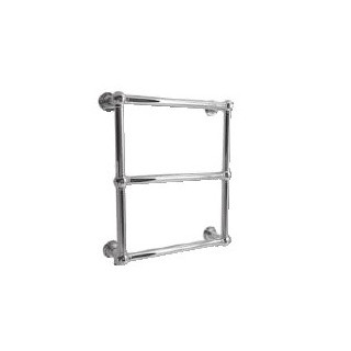 Grzejnik Kerasan Rertro ścienny wodny Bronzo- sanitbuy.pl